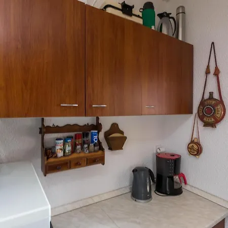Tupina By Paulina Apartman *