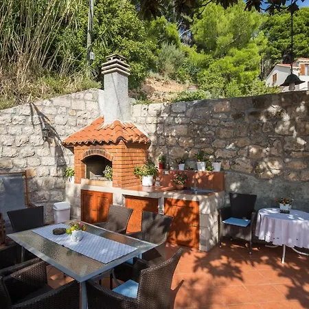 Tupina By Paulina Apartman *