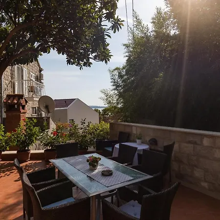 Apartman Tupina By Paulina