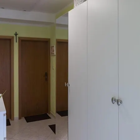 Tupina By Paulina Apartment Mlini
